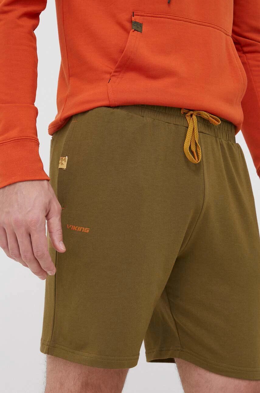 Viking Къс спортен панталон Hazen Bamboo