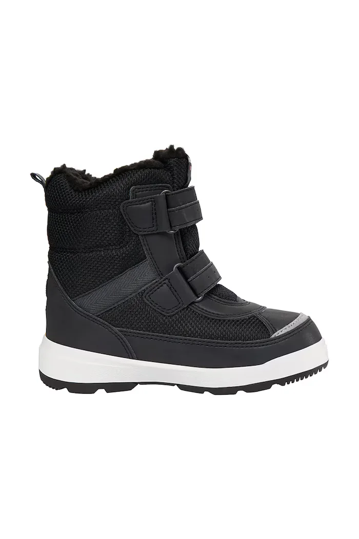 viking kids зимни обувки за деца Play Reflex Warm GTX 2V черни 3.94000