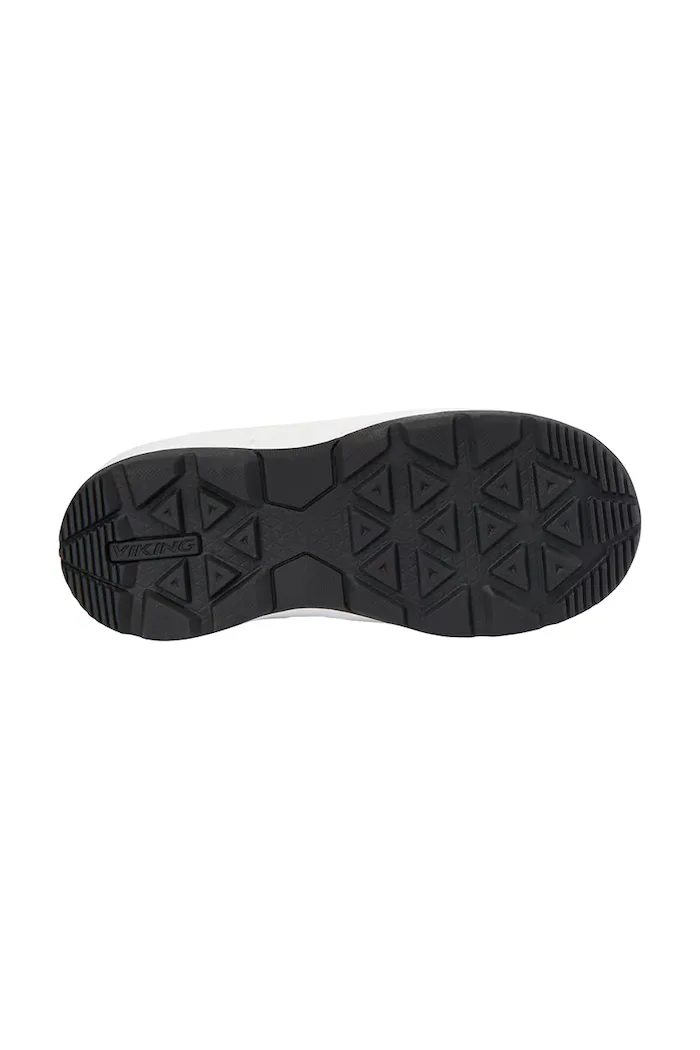 viking kids зимни обувки за деца Play Reflex Warm GTX 2V черни 3.94000