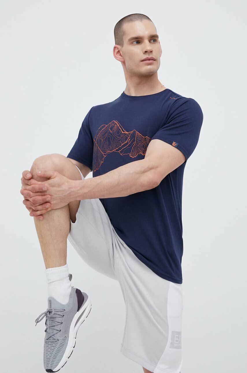 Viking Спортна тениска Lenta Bamboo