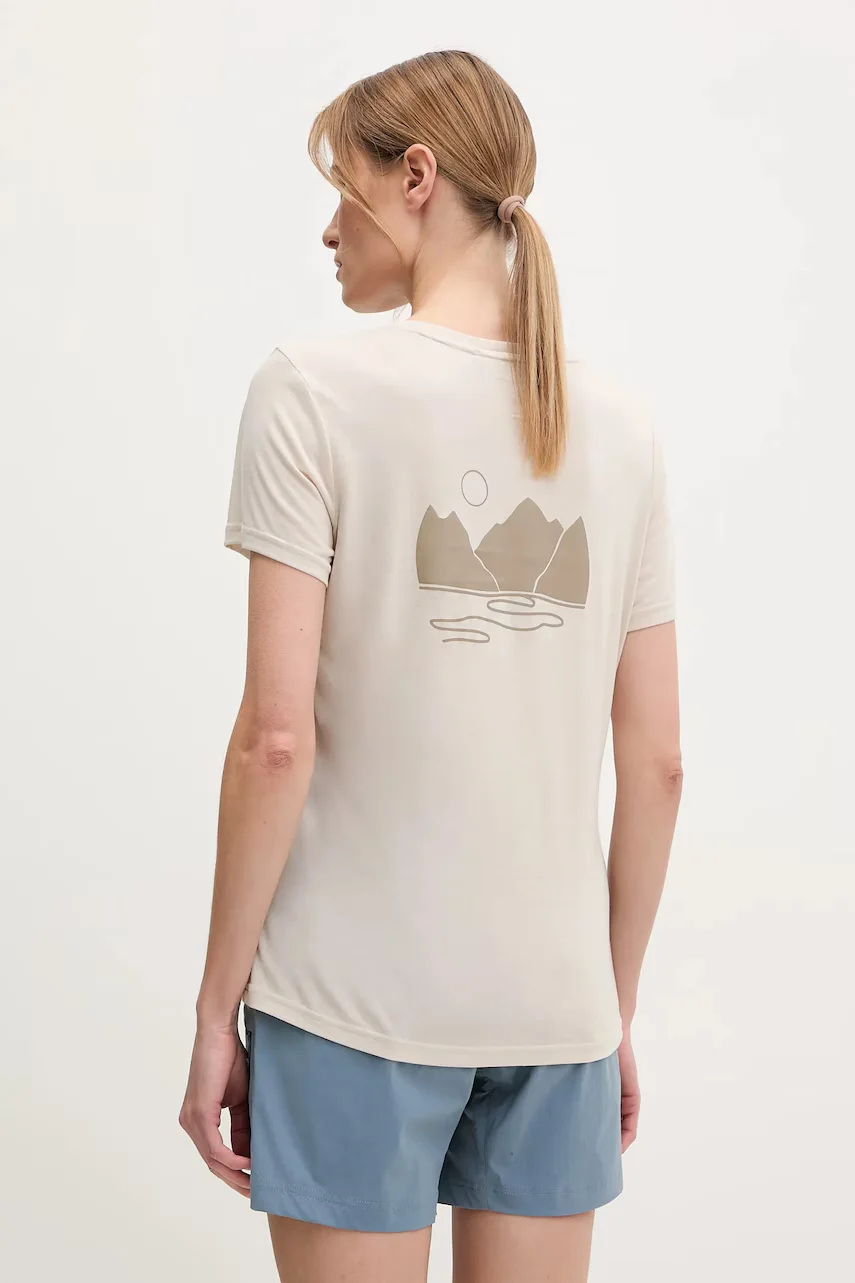 Viking Спортна тениска Morain