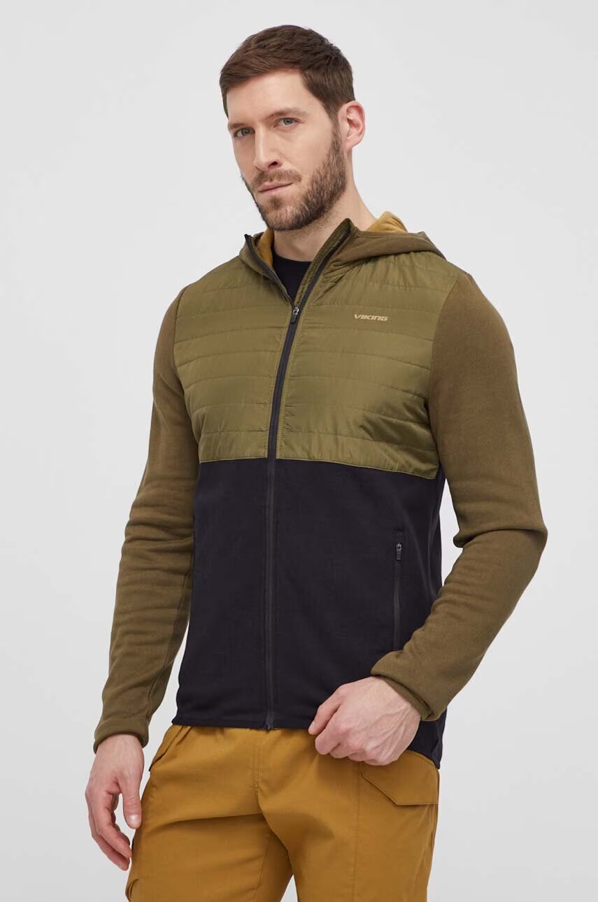Viking Яке за спортове на открито Creek Bamboo