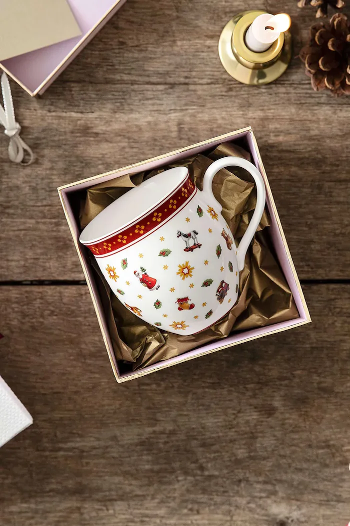 Villeroy & Boch 039 l