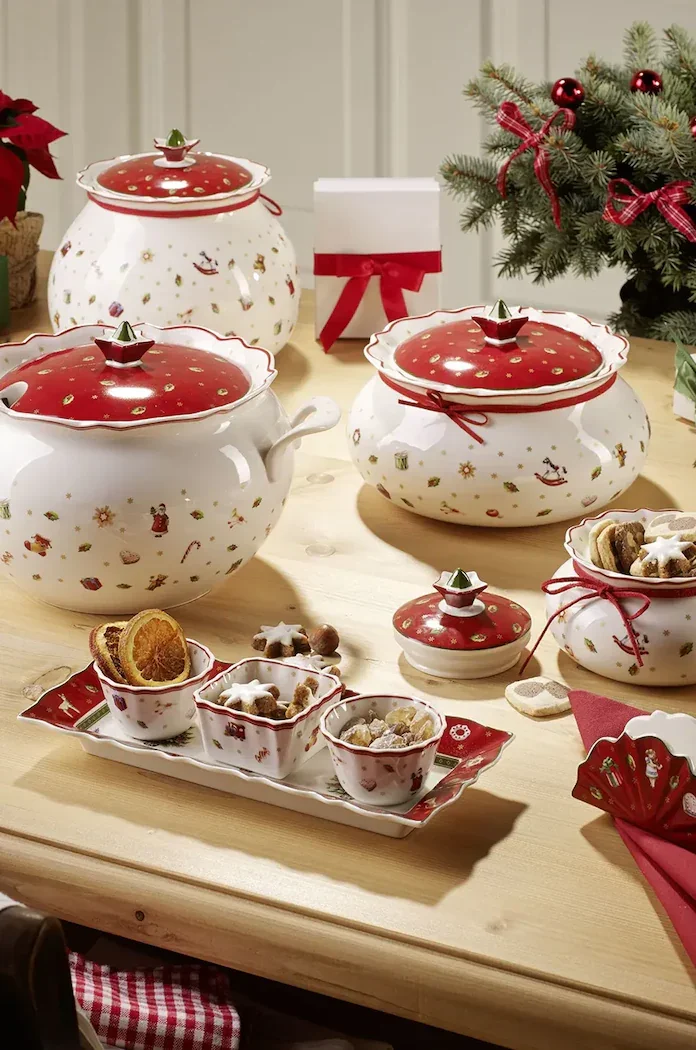 Villeroy & Boch 2376 ml