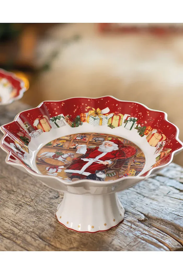 Villeroy & Boch 24 x 24 x 12 cm