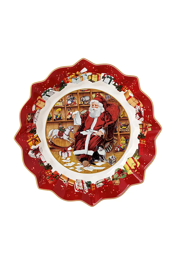 Villeroy & Boch 24 x 24 x 12 cm