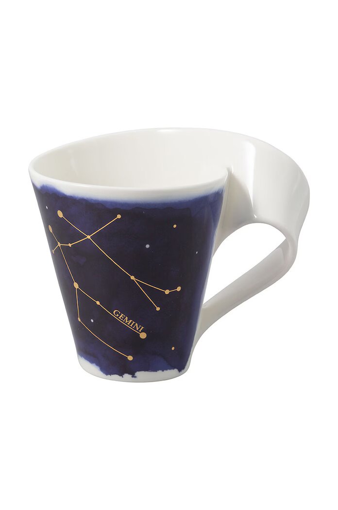 Villeroy & Boch Чаша NewWave Stars Bliźnięta