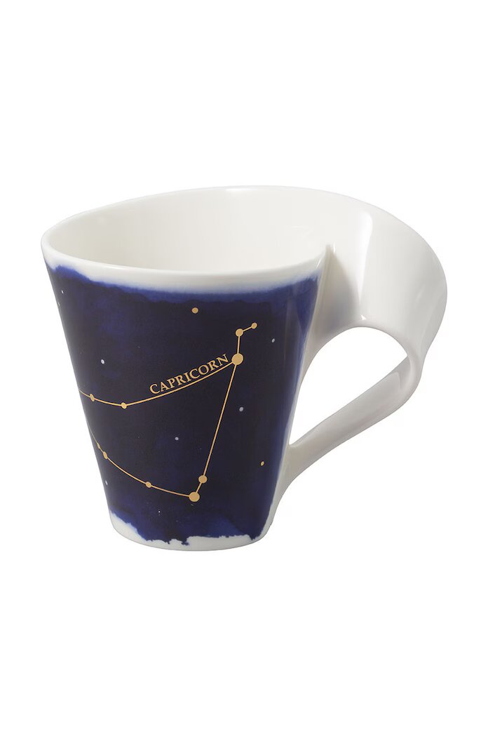 Villeroy & Boch Чаша NewWave Stars Koziorożec