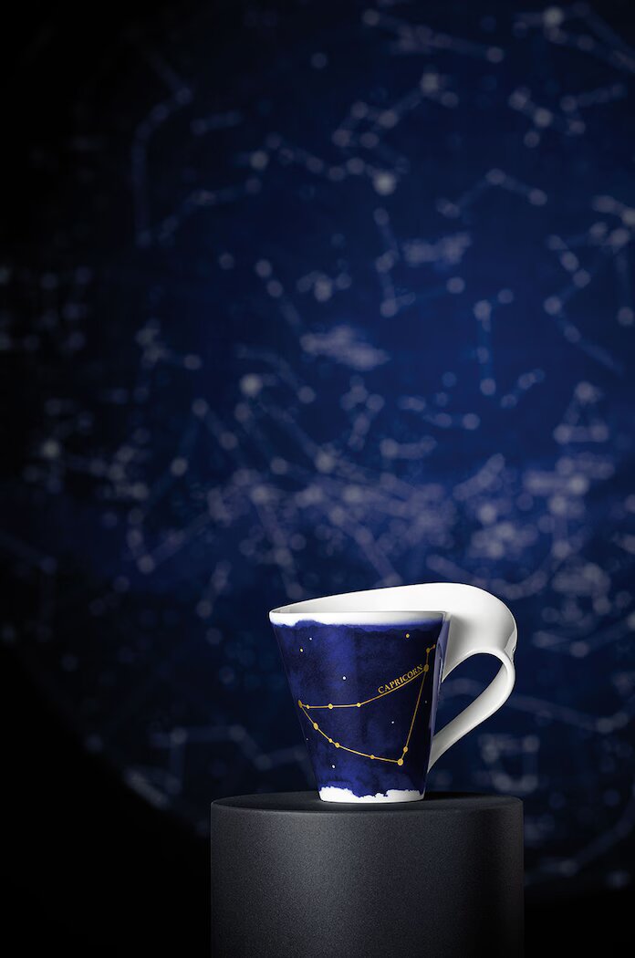 Villeroy & Boch Чаша NewWave Stars Koziorożec