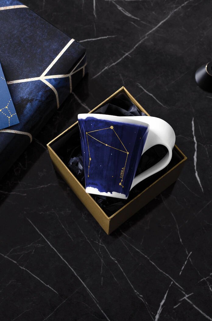 Villeroy & Boch Чаша NewWave Stars Waga