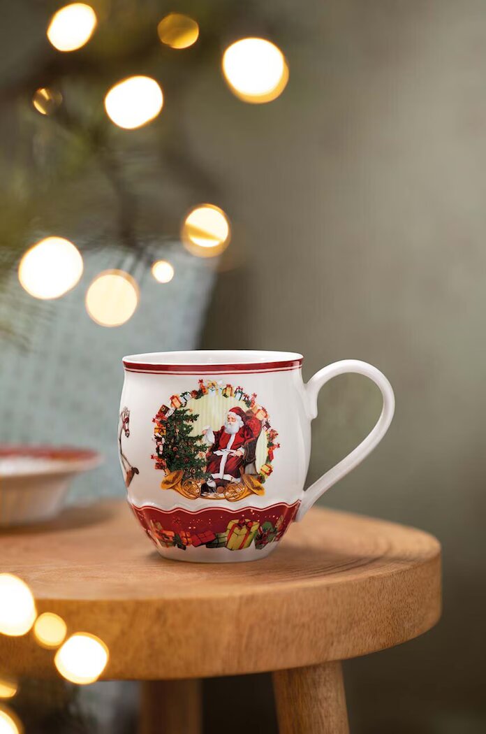 Villeroy & Boch Чаша Toy's Fantasy