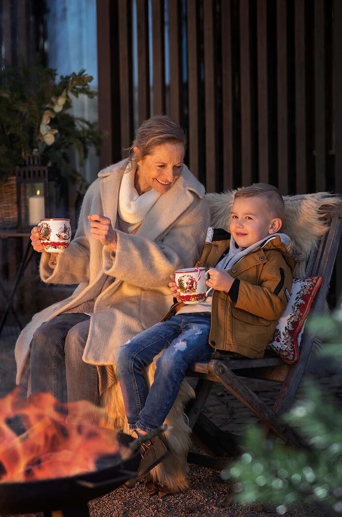 Villeroy & Boch Чаша Toy's Fantasy