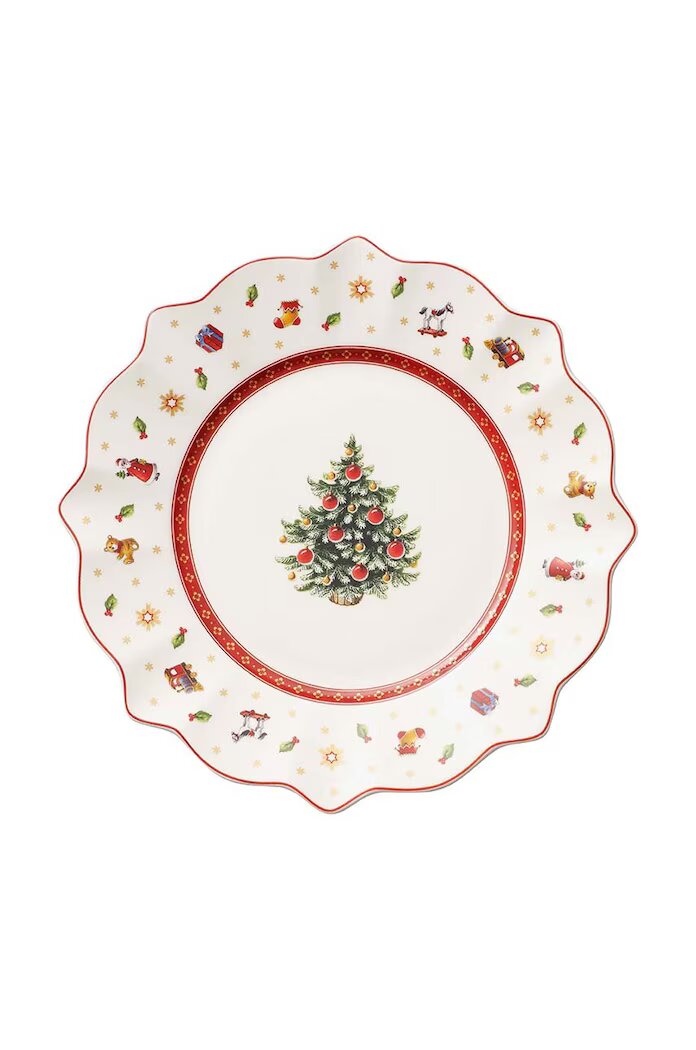 Villeroy & Boch Чиния Toy's Delight