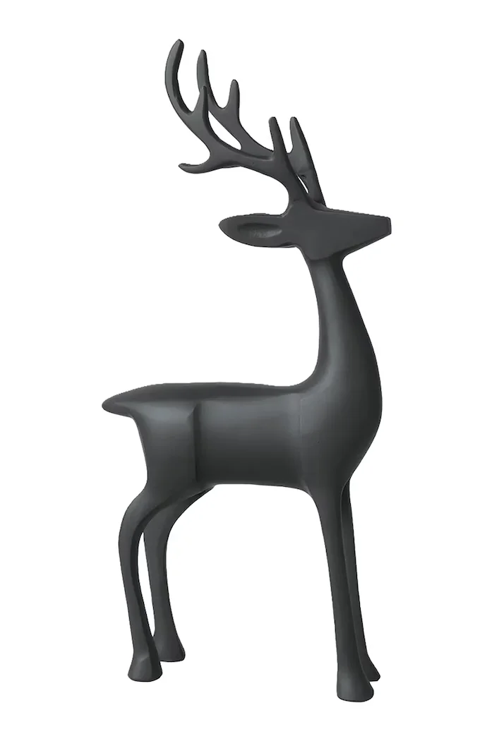 Villeroy & Boch Фигурка за Коледа от алуминий Christmas Chic 445 cm 14-8677-7405