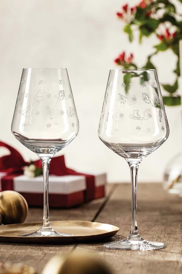 Villeroy & Boch Комплект чаши за вино Toy's Delight (2 броя)