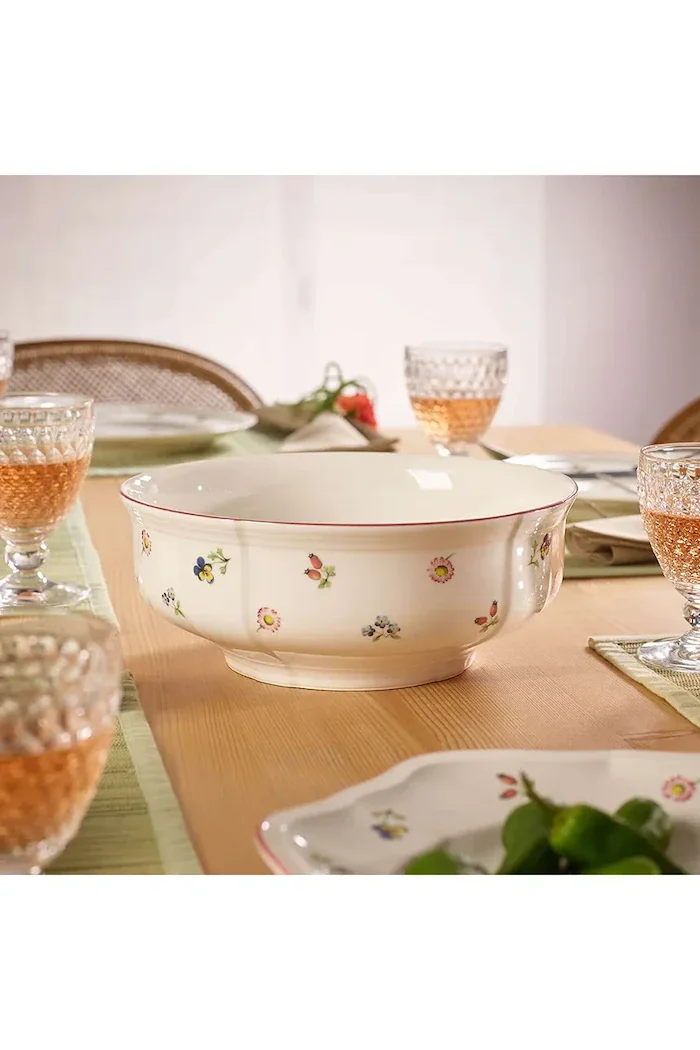 Villeroy & Boch Купа Petite Fleur 21 cm