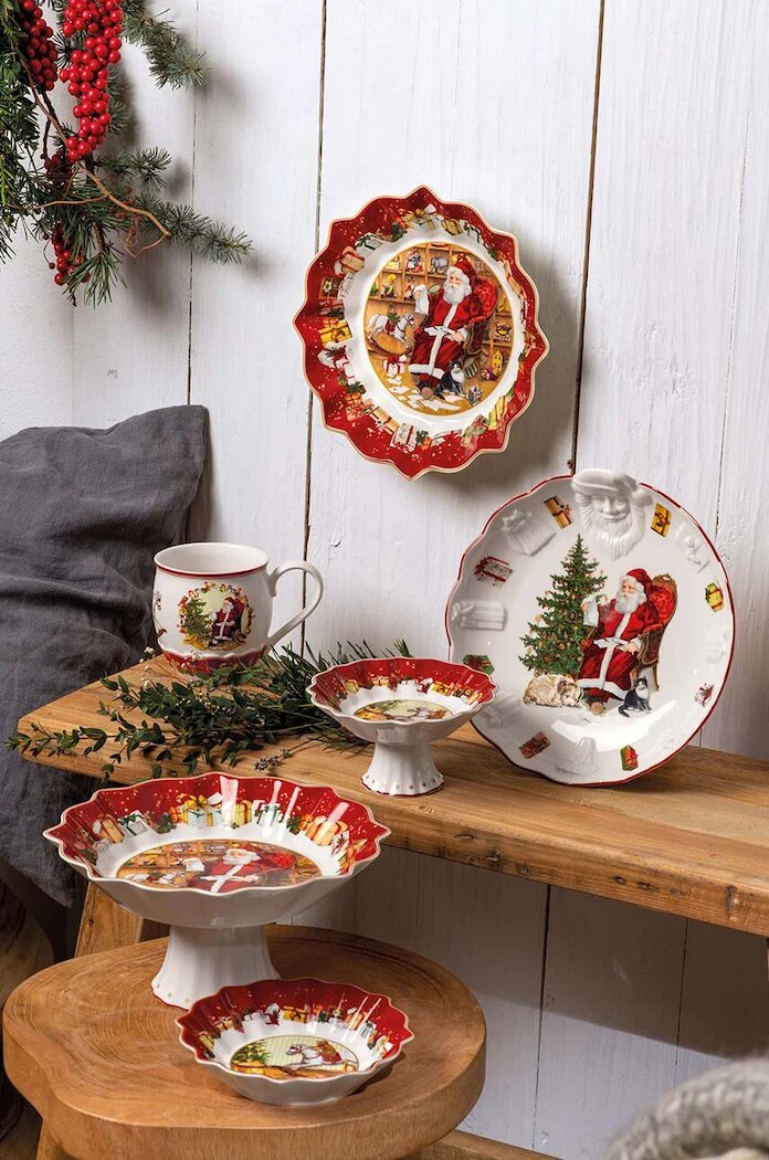 Villeroy & Boch Купа Toy's Fantasy
