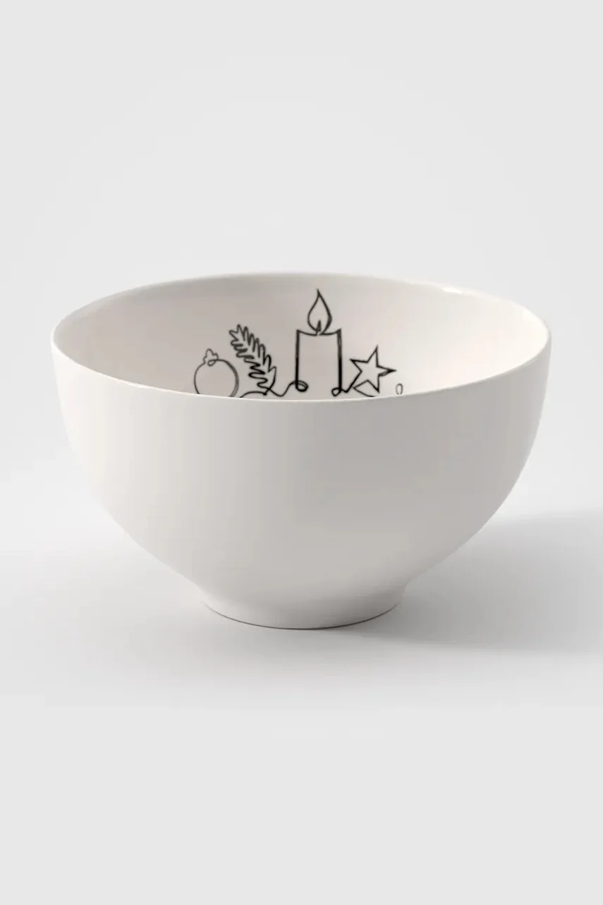 Villeroy & Boch Купа Xmas Statement 14 cm