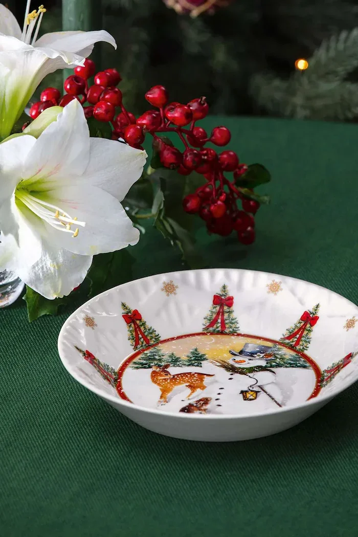 Villeroy & Boch Малка купа от порцелан 180 ml