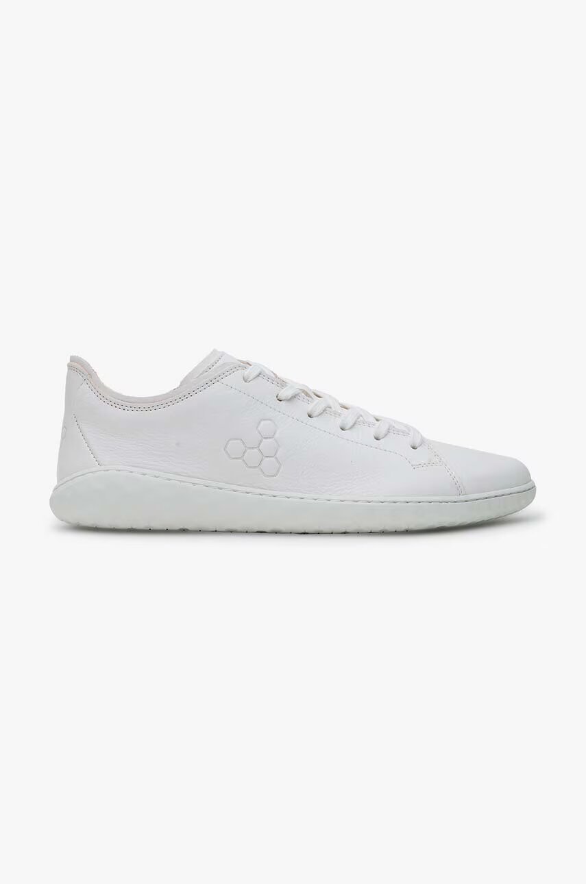 Vivobarefoot Кожени маратонки GEO COURT III