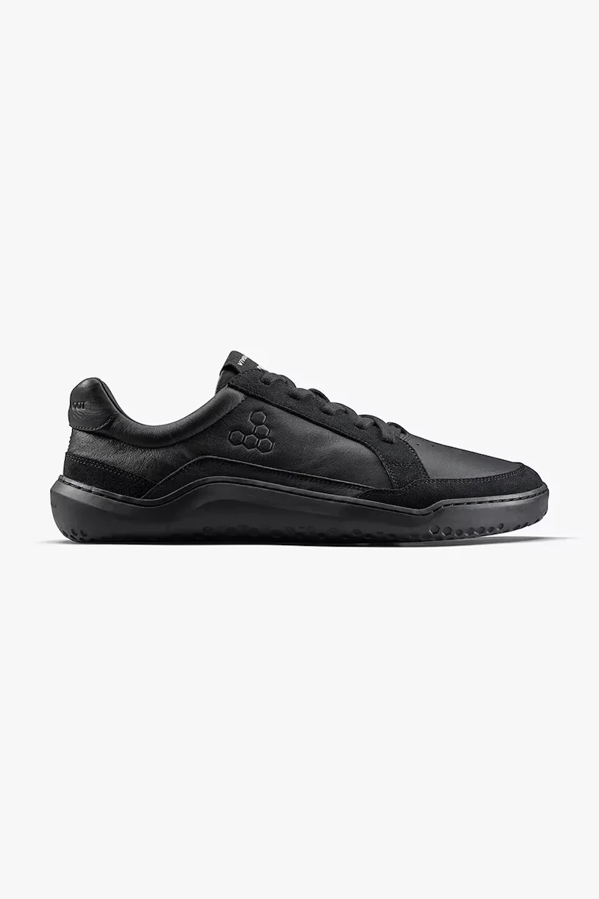 Vivobarefoot Кожени маратонки GOBI II PREMIUM LEATHER