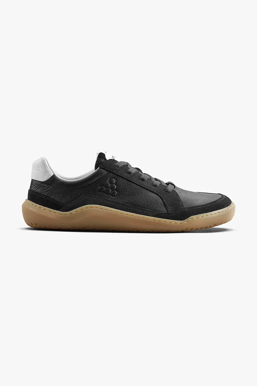 Vivobarefoot Кожени маратонки GOBI II PREMIUM LEATHER