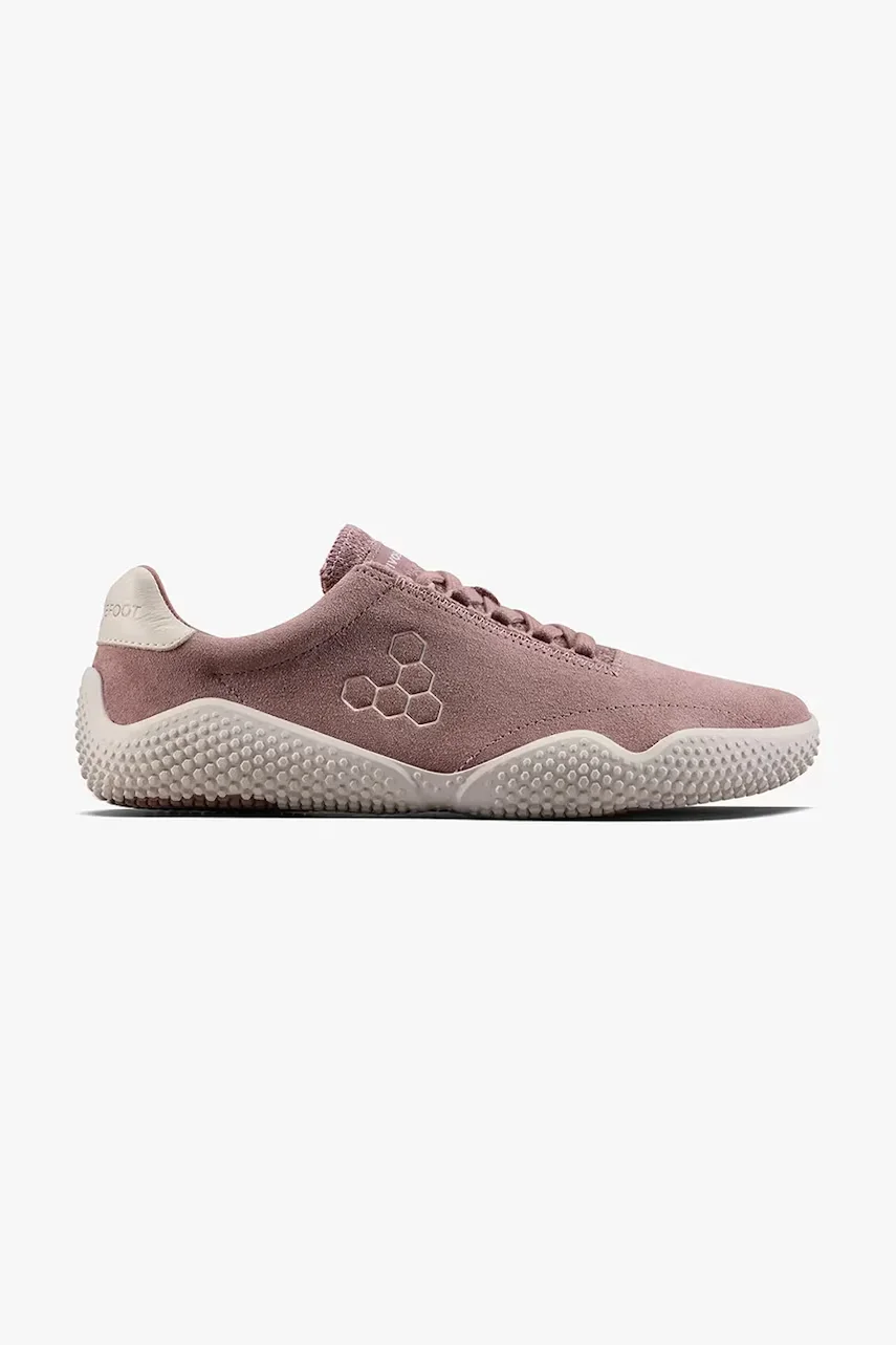 Vivobarefoot Кожени маратонки MOTUS STUDIO SNEAKER LTH