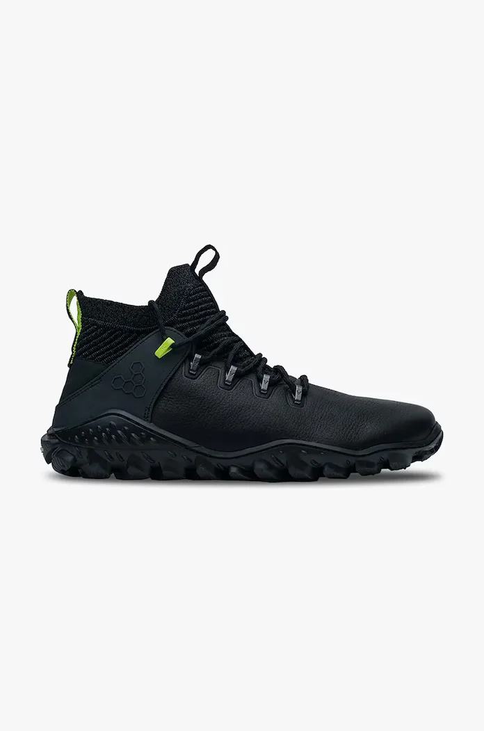 Vivobarefoot Обувки MAGNA FOREST ESC в черно с лека изолация 309082