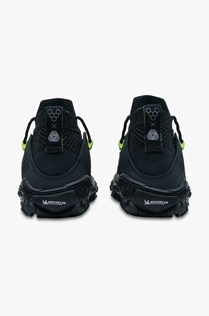 Vivobarefoot Обувки MAGNA FOREST ESC в черно с лека изолация 309082