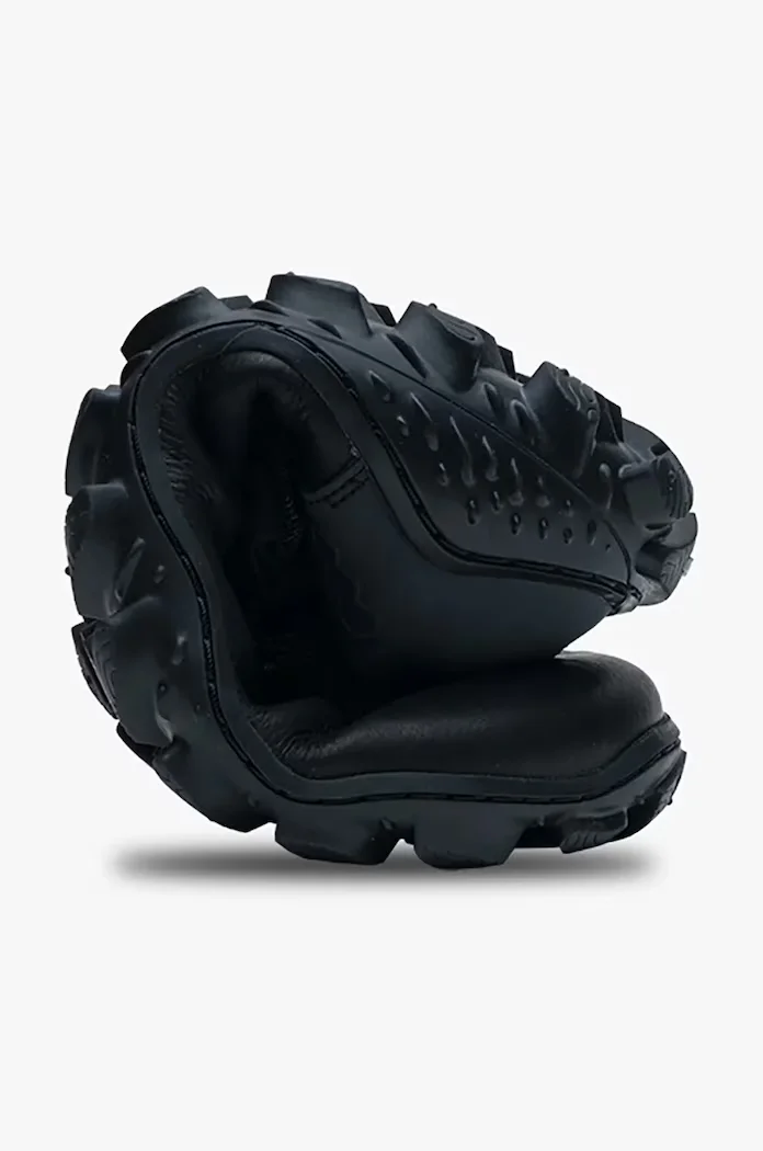 Vivobarefoot Обувки MAGNA FOREST ESC в черно с лека изолация 309082