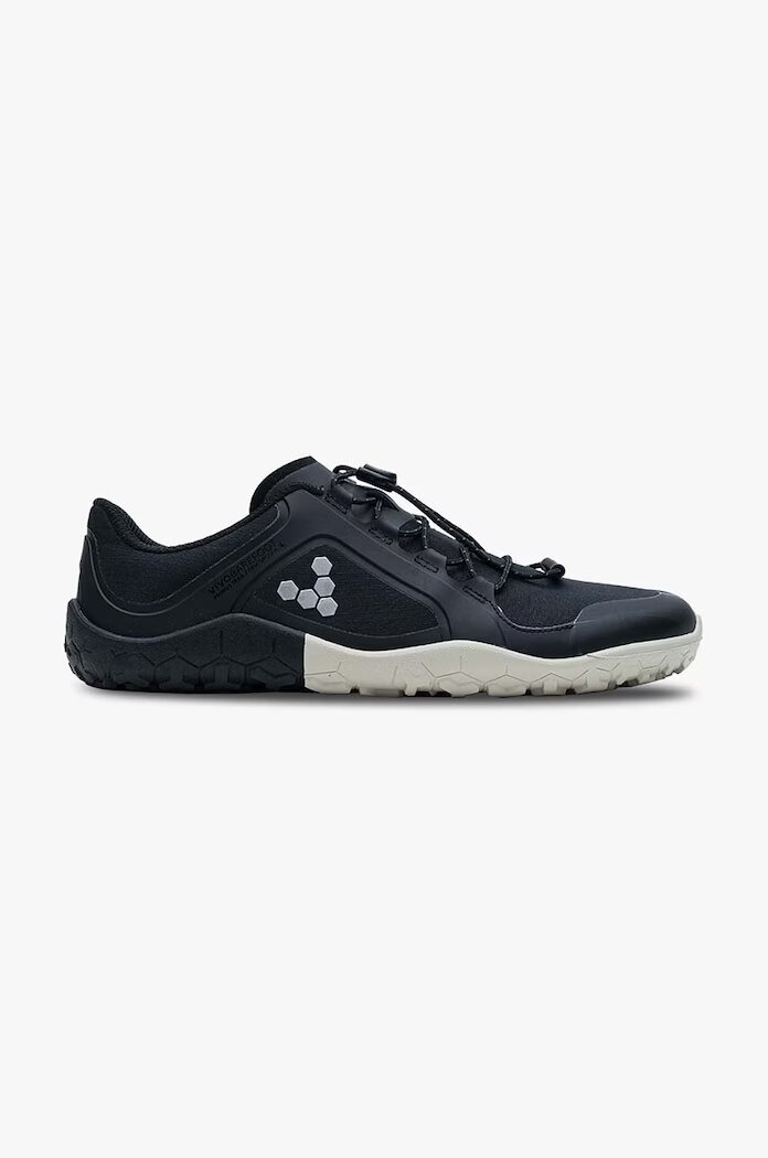 Vivobarefoot Обувки Primus Trail III All Weather FG в черно 209305