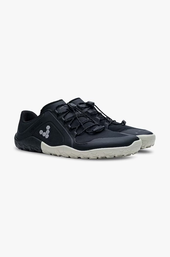 Vivobarefoot Обувки Primus Trail III All Weather FG в черно 209305