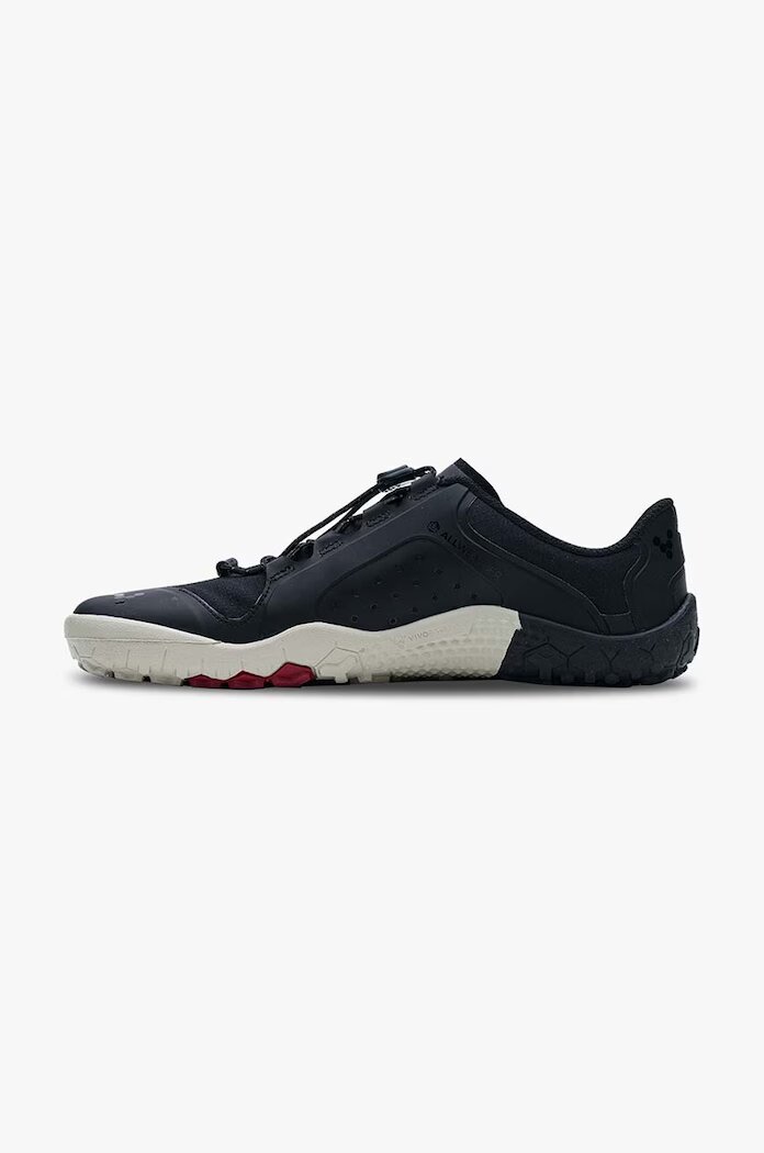 Vivobarefoot Обувки Primus Trail III All Weather FG в черно 209305