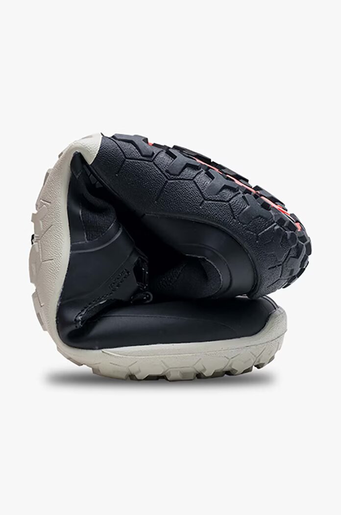 Vivobarefoot Обувки Primus Trail III All Weather FG в черно 209305