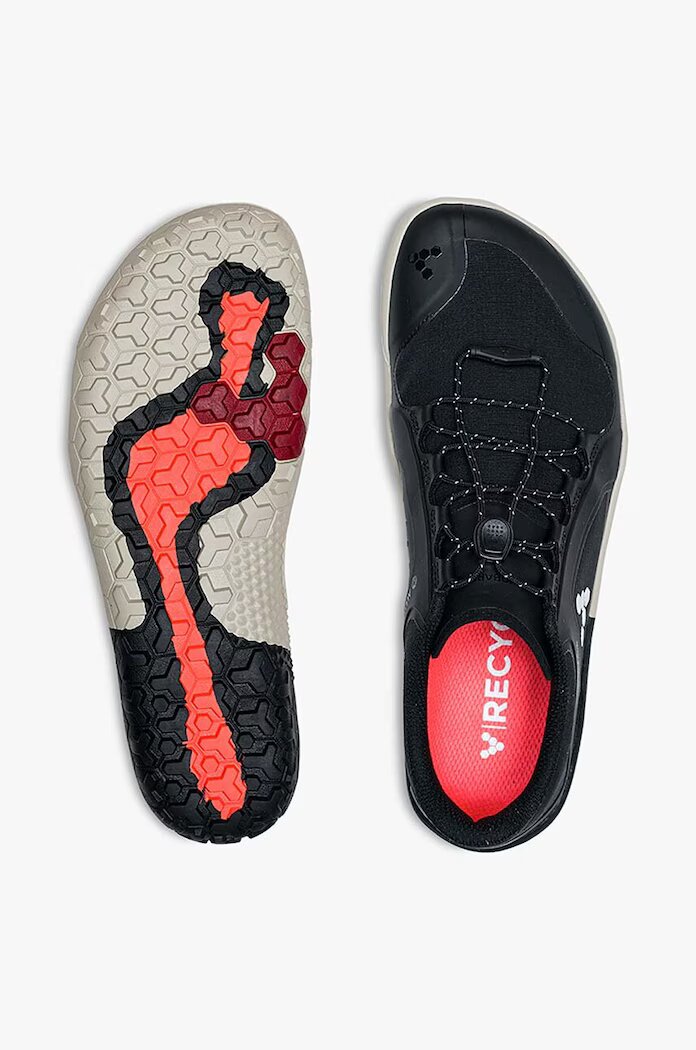 Vivobarefoot Обувки Primus Trail III All Weather FG в черно 209305
