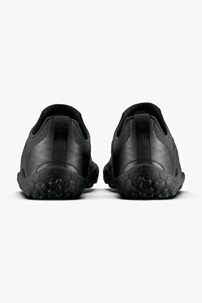 Vivobarefoot Обувки Primus Trail Knit FG мъжки в черно 309099