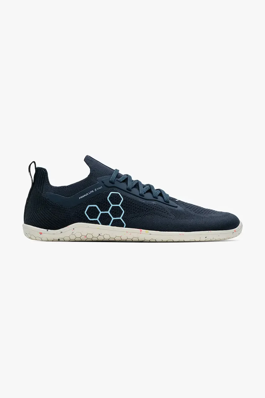 Vivobarefoot Обувки за трениране Primus Lite Knit