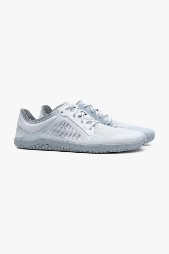 Vivobarefoot Спортни обувки PRIMUS LITE 3.5 мъжки в бяло 309574