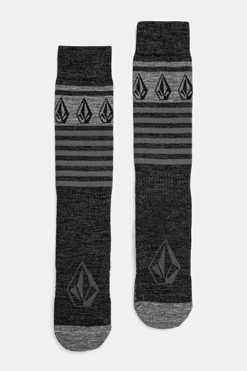 Volcom Чорапи с вълна