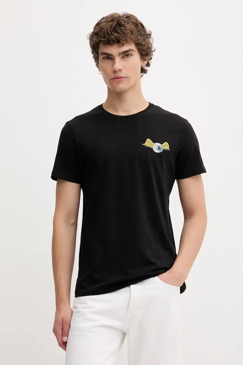 Von Dutch Памучна тениска