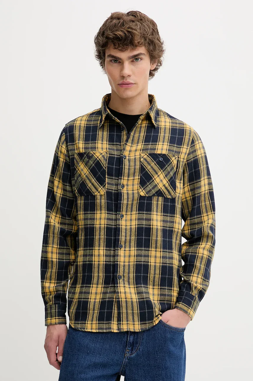 Von Dutch Риза