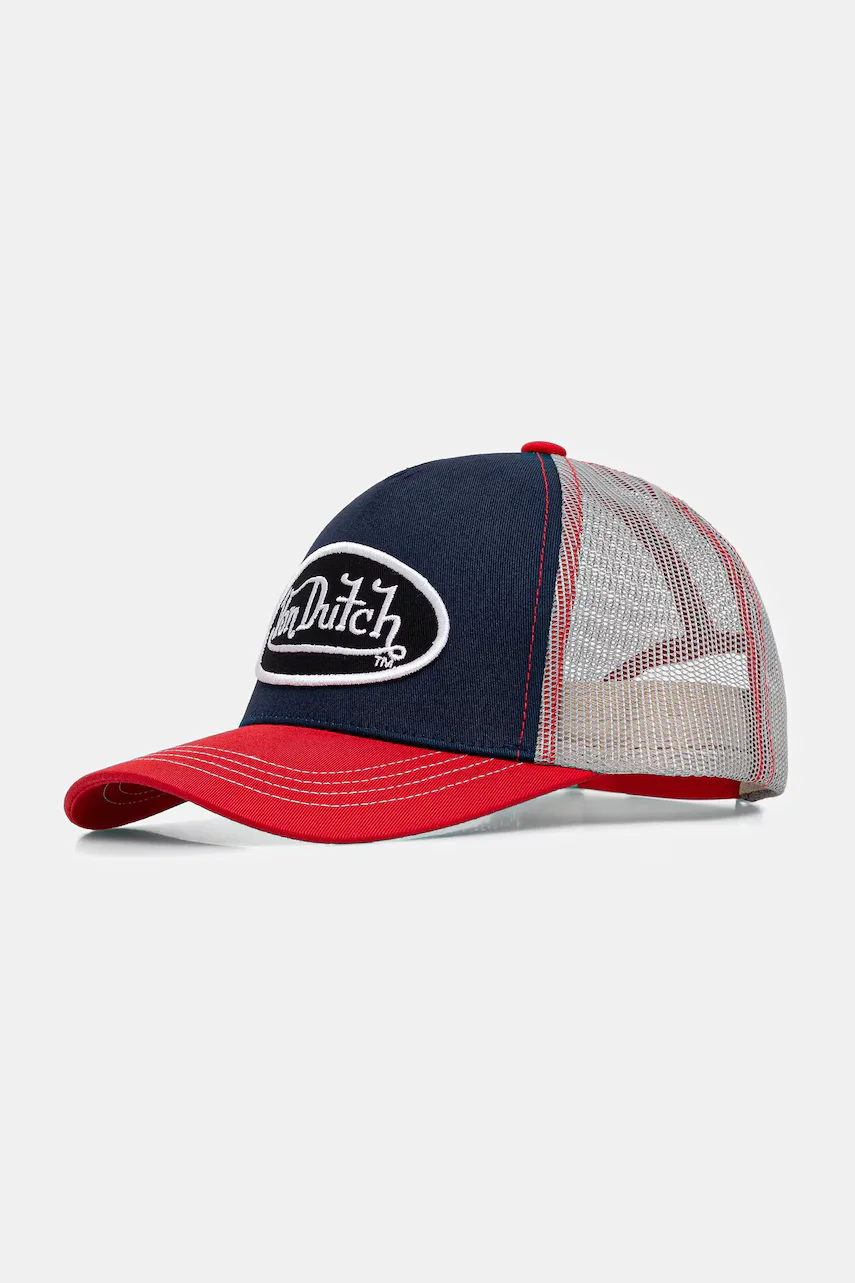 Von Dutch Шапка с козирка