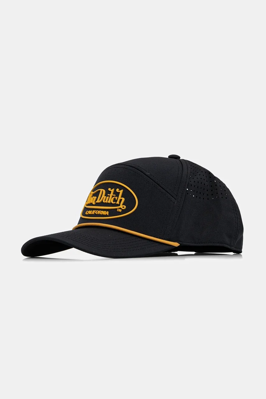 Von Dutch Шапка с козирка