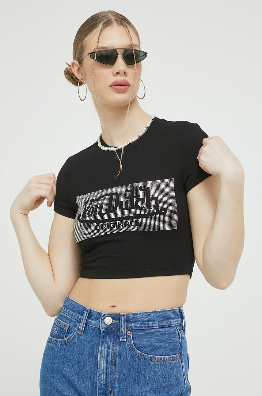 Von Dutch Тениска