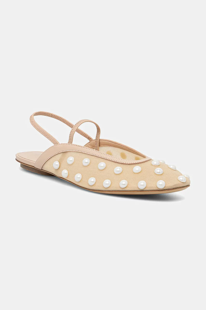 Weekend Max Mara Балеринки SONNI