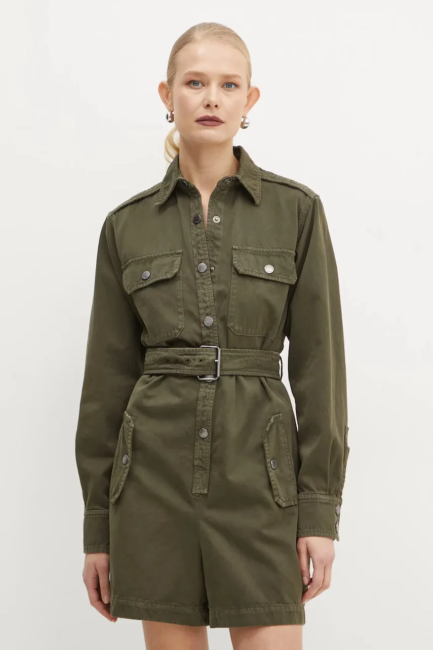 Weekend Max Mara Дънков гащеризон