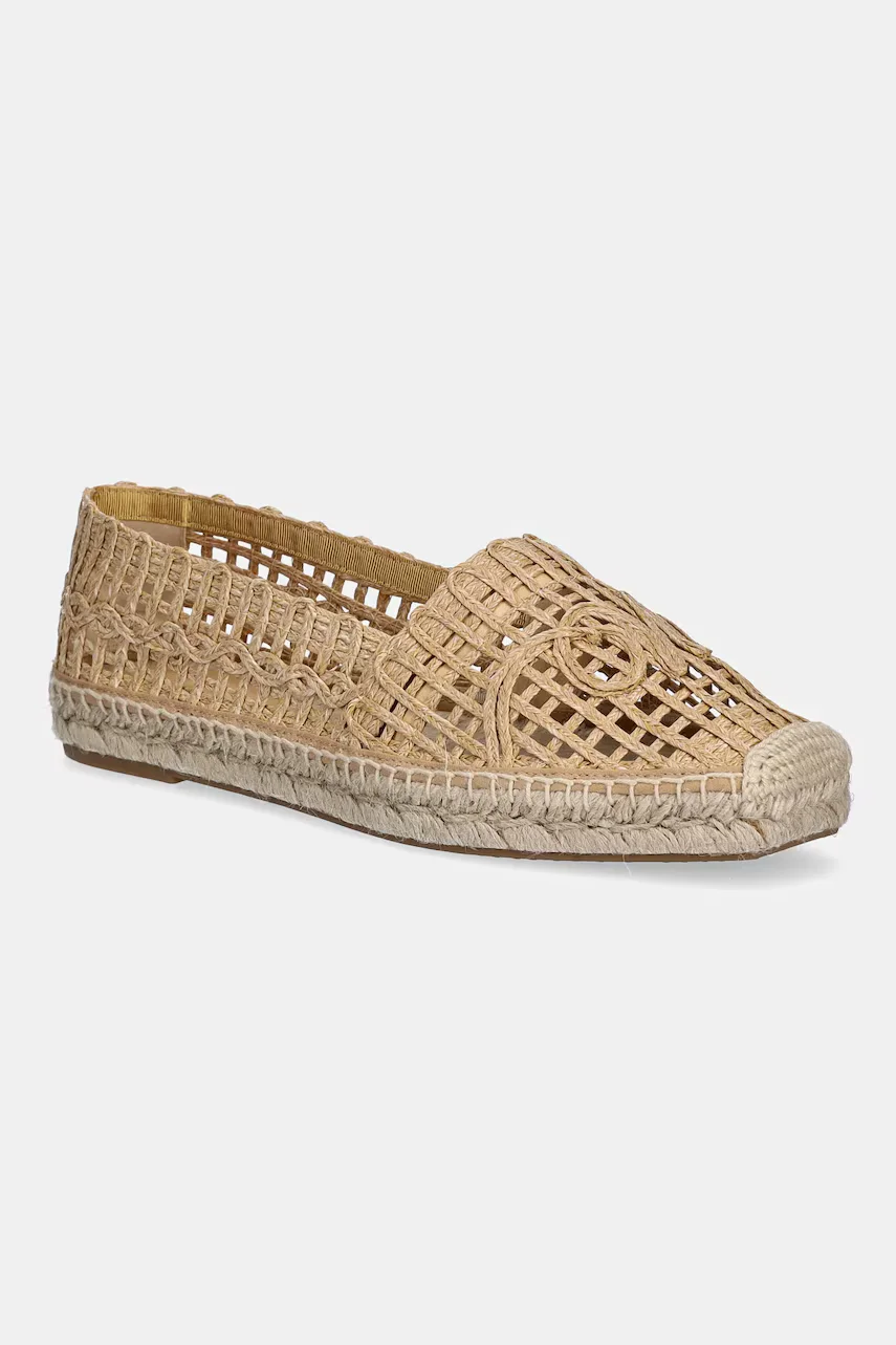 Weekend Max Mara Еспадрили ILMES