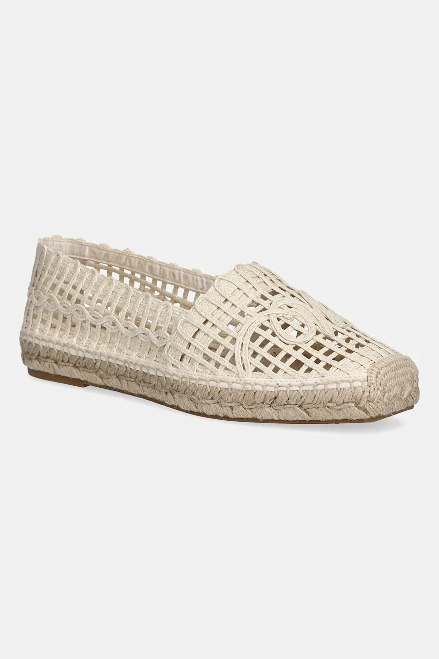 Weekend Max Mara Еспадрили ILMES