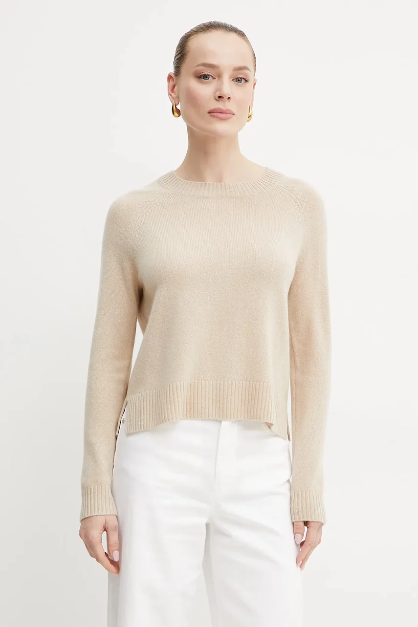 Weekend Max Mara Кашмирен пуловер