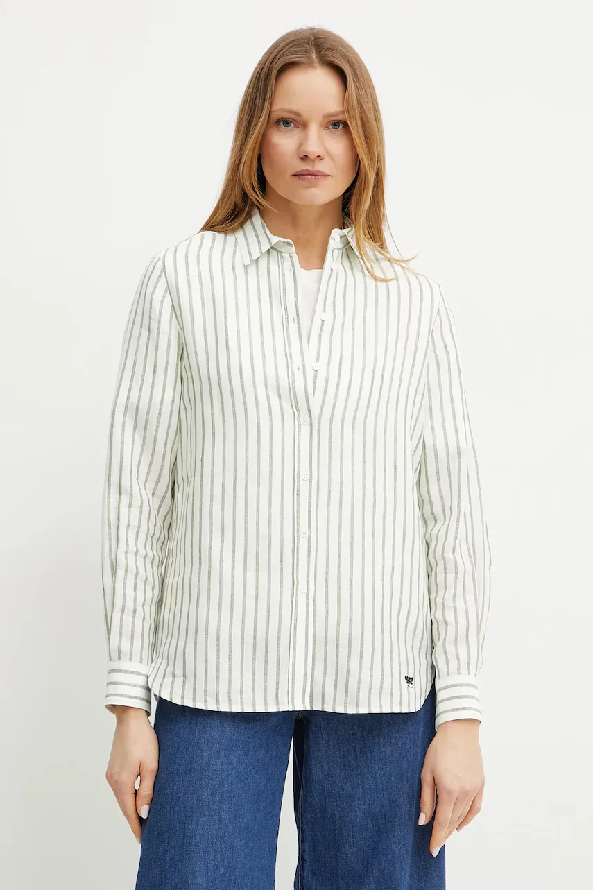 Weekend Max Mara Ленена риза